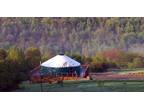 ROMANTIC HOT TUB CABINS in beautiful NW Arkansas