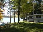 $89 Lakeside Vacation Cabin Rental - Credit Cards Accepted