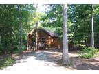$100 / 2br - $100 Stay at 'Virginia Cabin in the Woods' by the night Woolwine