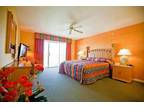 $5500 / 2br - 1245ft² - Cape Canaveral Beach Resort TIME SHARE "Sleeps 6"