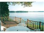 $475 / 2br - Lakefront Cabin on Chetek Chain-of-Lakes