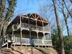 $99 / 2br - 800ft² - Mountain Top Cottage (Blowing Rock NC) 2br bedroom