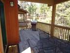 $125 / 2br - 1500ft² - End unit, hot tub, grill, access to trails and pool