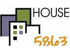 House 5863- Travel, Stay, Relax in a Comfortable Place (Chicago)