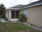 $600 / 3br - nice house in North Port (map) 3br bedroom