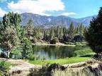 One of California's best-kept secrets! Los Padres National Forest (18mi W of