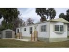 $475 / 2br - 700ft² - Welcome Home (Country Town Village SW Ocala