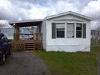 $593 / 3br - Own for the cost of renting! 2 & 3 Bedroom mobile homes available.