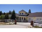 Big Restful Ranch 4 Bdrm. 3.5 Bath. cabin in Big Bear