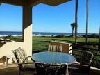 Charming 2 BR / 2 BA Oceanfront Condo in Sawgrass Country Club