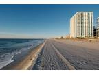 $1100 / 2br - 950ft² - Wyndham Towers on the Grove at North Myrtle Beach Aug