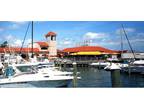 $3400 / 30ft² - Boatslip at Lighthouse Pointe Marina