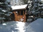 $175 / 3br - 1200ft² - Chamberlands family cabin