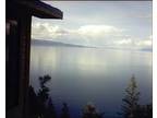 $125 / 3br - Flathead Lake House