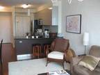 $3300 / 1br - Fabulous 1br & 1 bath, furnished, doorman, gym, pool, prkng