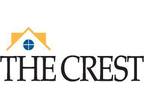 $1170 / 2br - 2 BR at The Crest on East 10th for August !