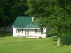 $400 / 1br - 750ft² - Farm Cottage (Bumpus Mills/LBL area) (map) 1br bedroom