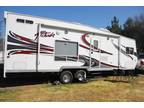 travel Trailer available