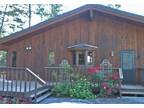 $210 / 2br - 2600ft² - Stay at Hidden Waters, a Birder's Paradise - 3-day min