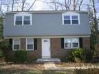 $ / 4br - 1800ft² - Annapolis Single Family Home for Rent (Hillsmere Shores)