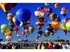 $95 / 5br - 5000ft² - Balloon Fiesta Oct 5th to Oct 14th