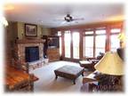 Beautiful 2BR/3BA Ski-in/Ski-Out Property in Timbers-Timbers 307 2BR bedroom