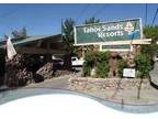 Tahoe Sands Rental for 6/23-6/29 1BR/Sleeps 4 1BR bedroom