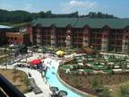 Wyndham Condo at the Wilderness Waterpark:Incl Waterpark Passes