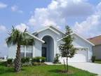 5br - 2350ft² - Vacation Pool Home (Disney Area Kissimmee Fl.) 5br bedroom