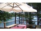 $250 / 4br - 1800ft² - MOTHERS DAY LAKEFRNT, STEPS FRM WATER!