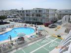 Beach Front Complex (North Wildwood, NJ)