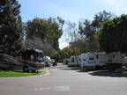 Southern California RV park - long term stays! (San Diego)