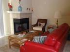 $1295 / 1br - LUX TH/FURN/FPL/W/D/WEEKENDS/MONTHLY/NEAR GULF !!!