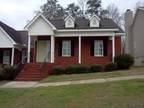 $875 / 2br - 1300ft² - Charming Home in Macon (Braxton Road