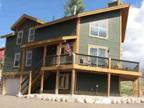 $125 / 4br - Spend Thanksgiving in Grand Lake $125/night house sleeps 9 (Grand