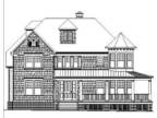 New Construction in Chevy Chase Village