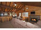 $300 / 4br - N Lake Tahoe Cabin w Hot Tub in Quiet Neighborhood,SKI LEASE
