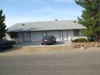 $650 / 2br - Newly remodeled two bedroom duplex (Prescott Valley) (map) 2br