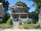 Old Victorian, Beautifully Maintained