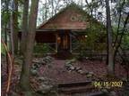 Nice in the Fall - Cabin Rentals-4th/Night Free!