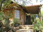 $375 / 1br - Rustic cabin $375 a week (Ojai) (map) 1br bedroom