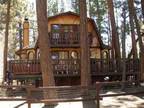 $135 / 3br - GREAT CABIN NEAR THE LAKE (BIG BEAR) (map) 3br bedroom