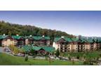 $295 / 1br - Stay in luxury in the Smoky Mountains during summer!