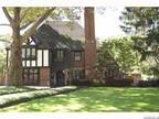 Sophisticated Shaker Tudor