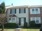 Lovely 3 br Townhouse in quiet Owings Mills neighborhood