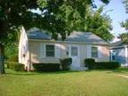 $500 / 2br - 720ft² - Nice 2-Bedroom House for Rent (2420 W. Memorial Dr.