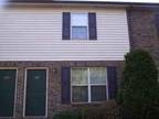 $535 / 2br - FREE RENT W/ 13 Month Lease (Hickory, NC) (map) 2br bedroom