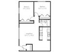 $1135 / 2br - 860ft² - 2 Bedroom-November 7th (East Side) (map) 2br bedroom