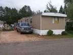 3br - 1100ft² - Seller Motivated needs to move, Lot 32 (Mosinee