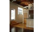 $ / 1br - 686ft² - Loft Apartment with Rooftop Deck! (The Cotton Mill Lofts)